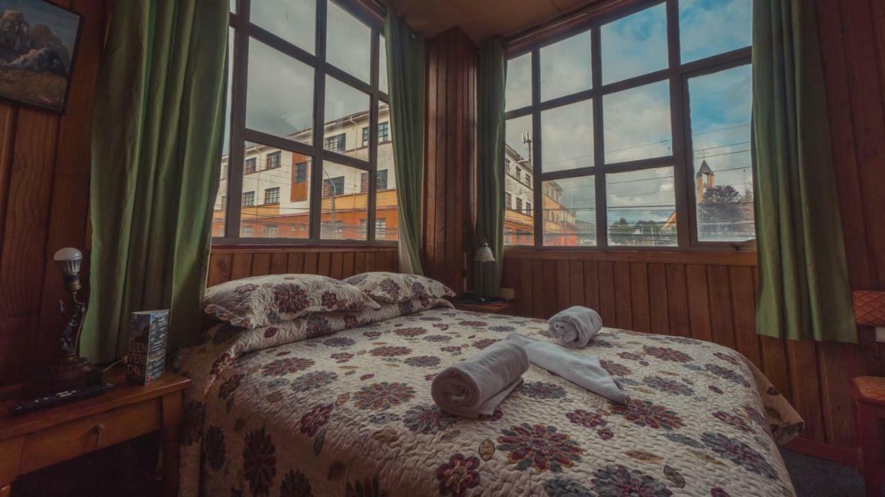 Hotel Balai Ancud Room photo