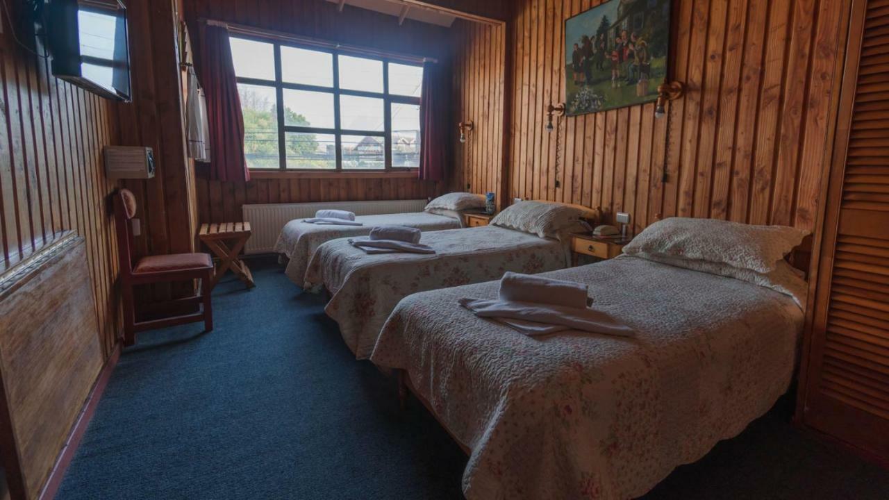 Hotel Balai Ancud Room photo