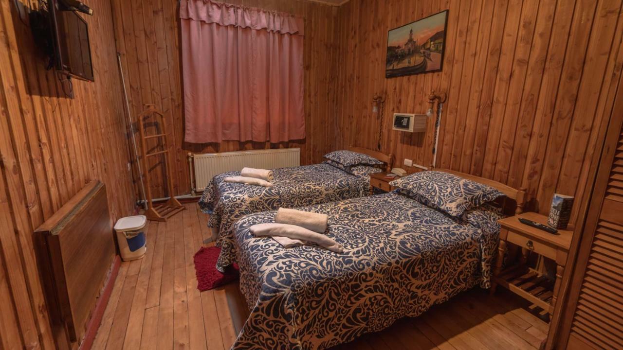 Hotel Balai Ancud Room photo